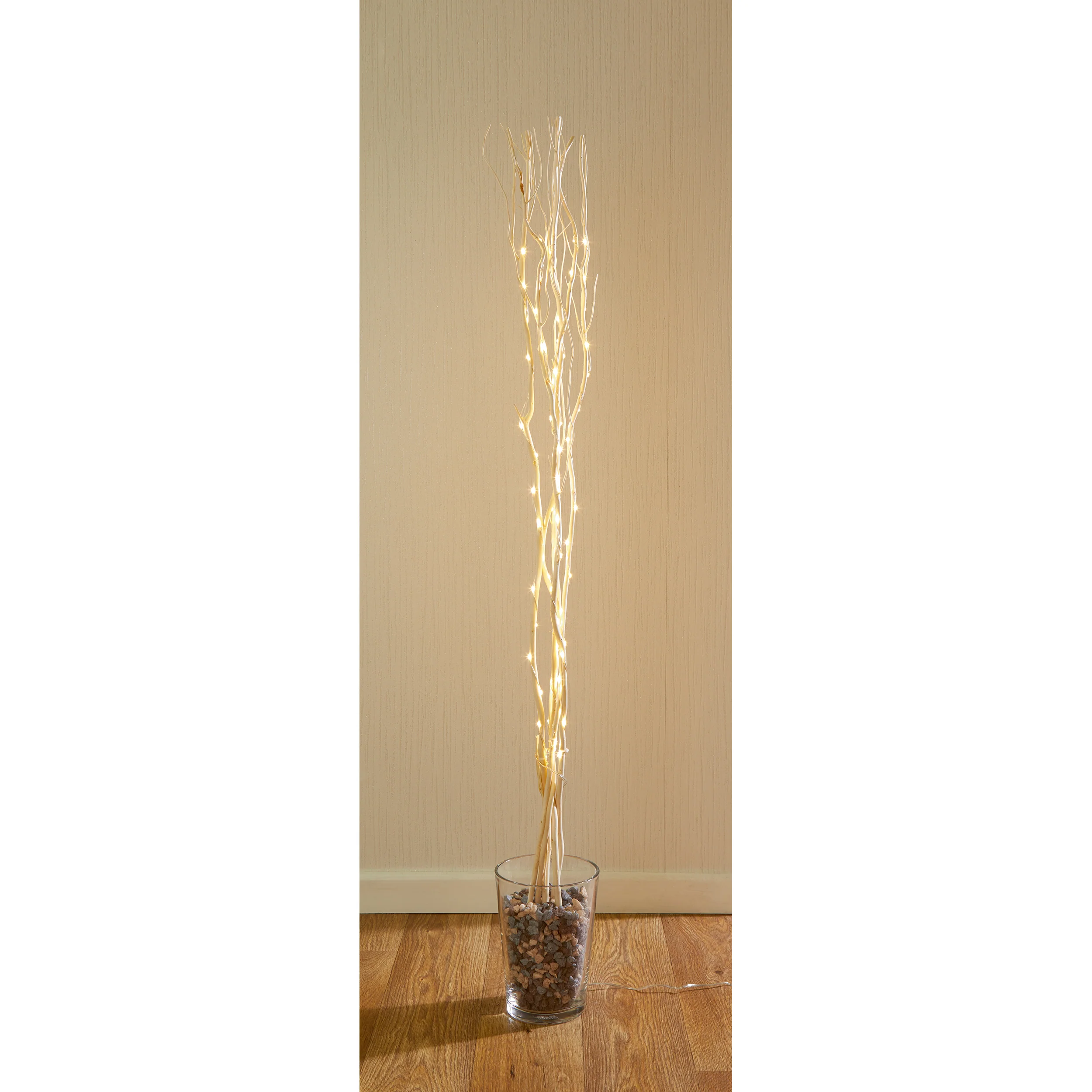1.2M White Twig w-80
