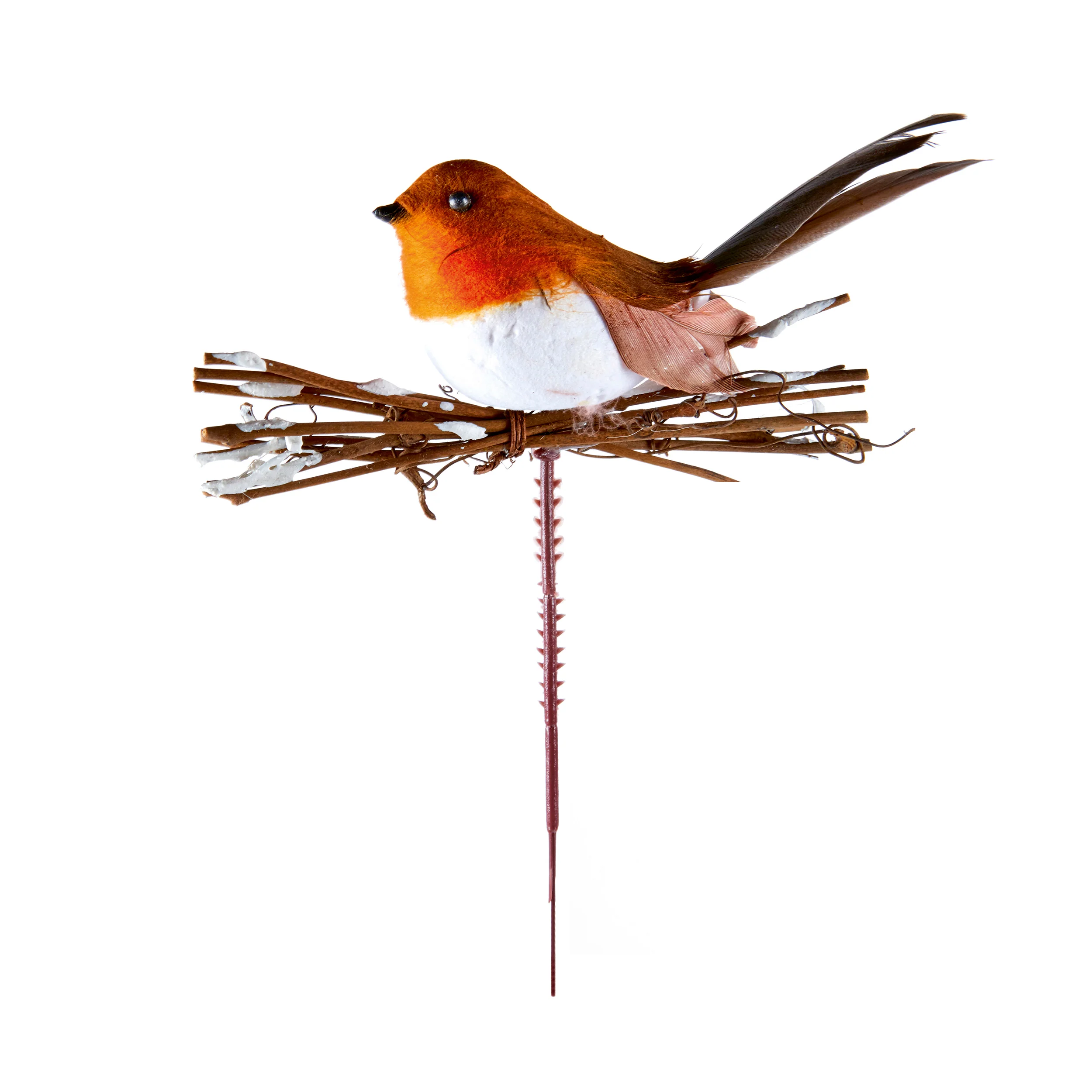 17cm Robin Pick 2 Assorted - Image 2