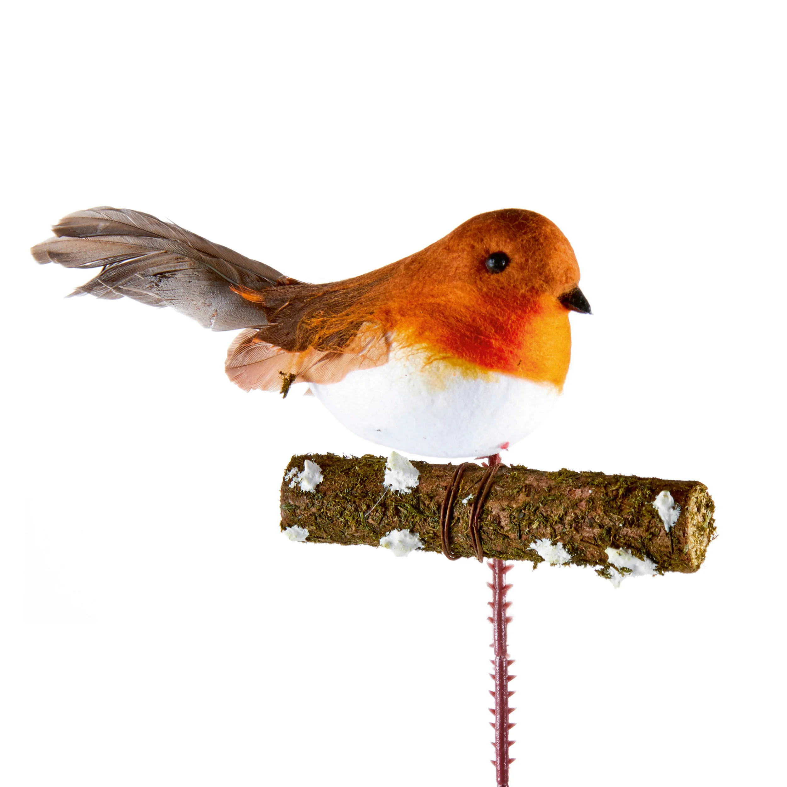 17cm Robin Pick 2 Assorted - Image 5