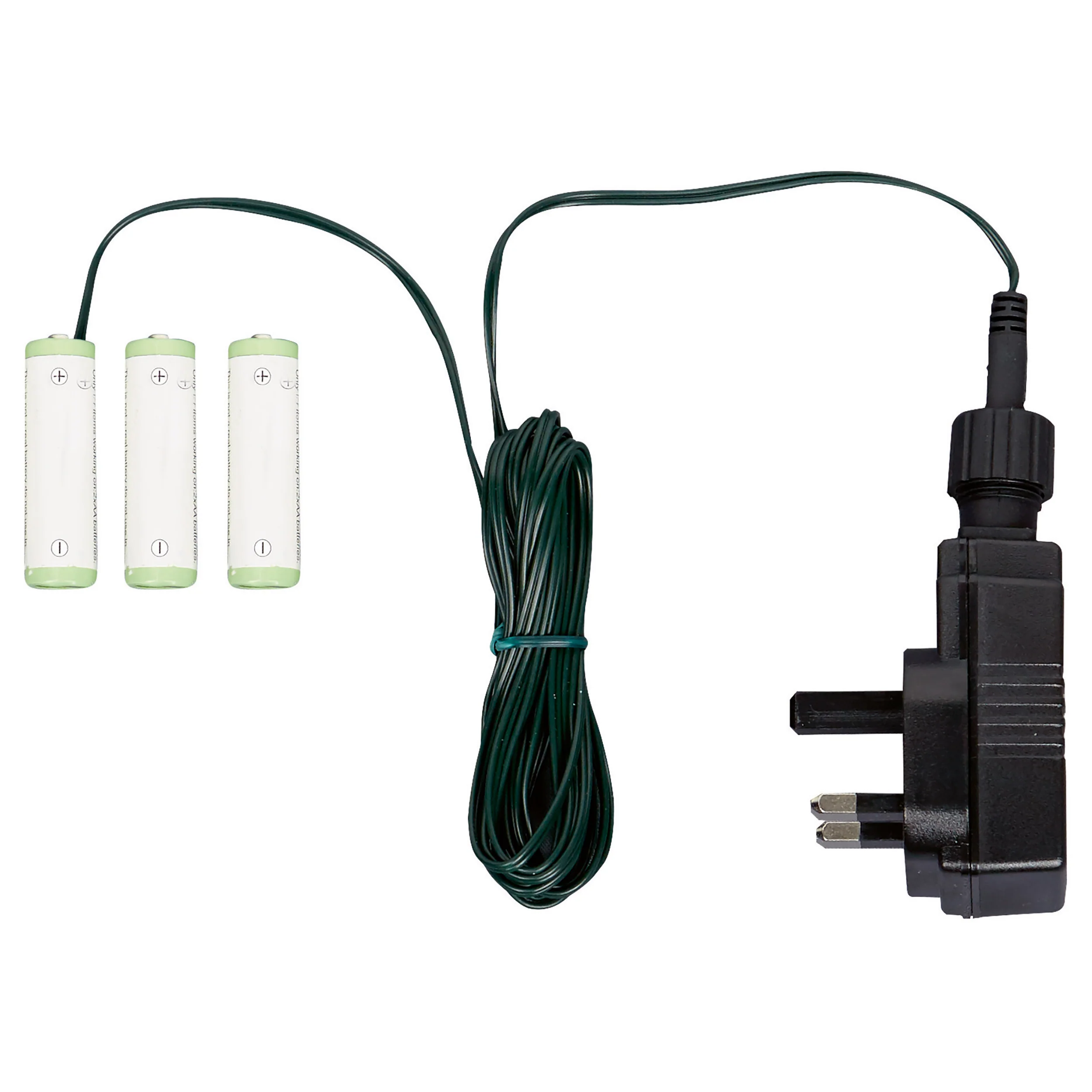 3 x AA Battery Replacement - Image 2