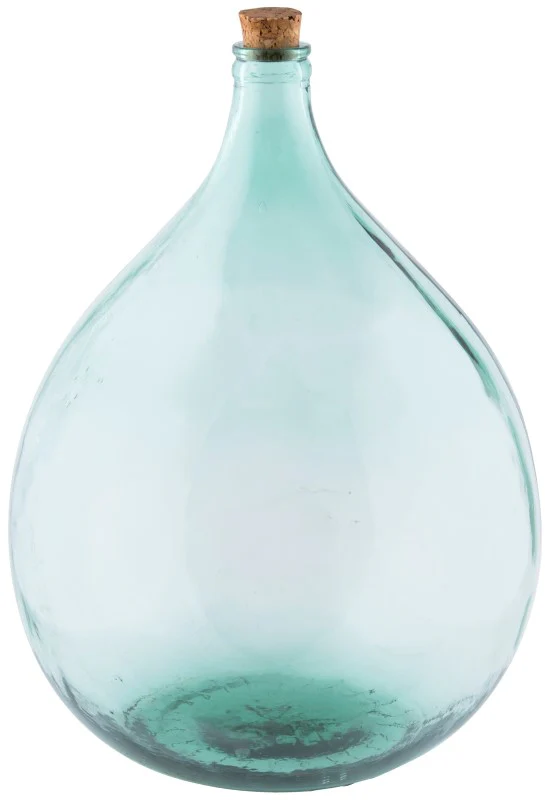 AGG50 - TERRARIUM BOTTLE 55L SET