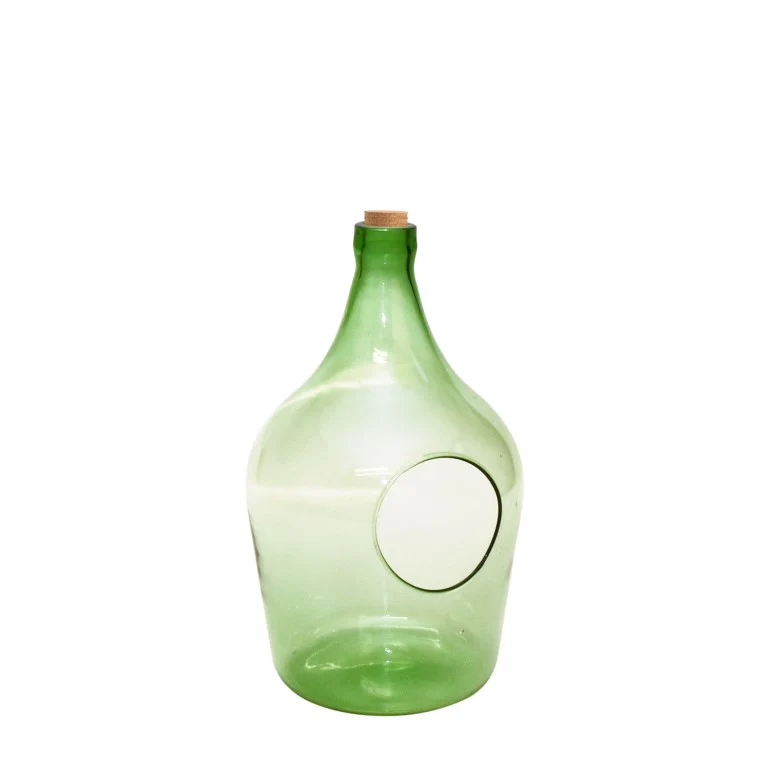 AGG65 - OPEN TERRARIUM BOTTLE ( 5 LITRES)