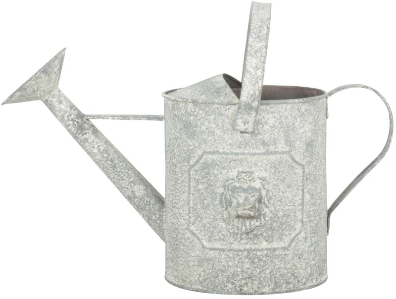 AM113 - WATERING CAN LION HEAD