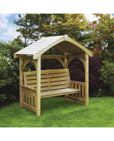 Appleton Arbour