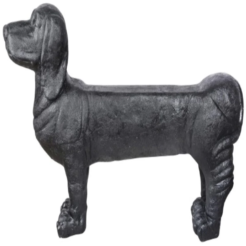 AV12 - DACHSHUND BENCH