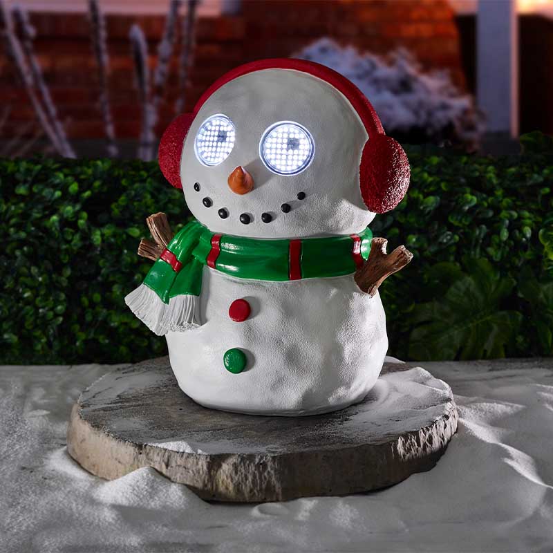 Blinkin Frosty