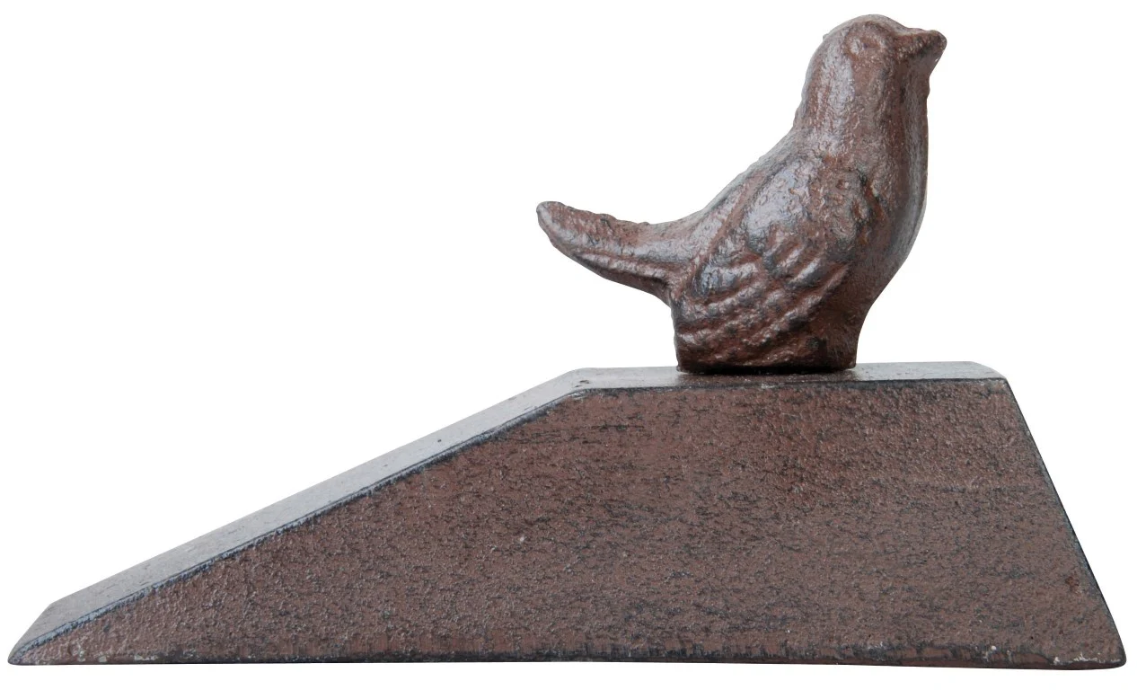 BR16 - DOORWEDGE (BIRD)