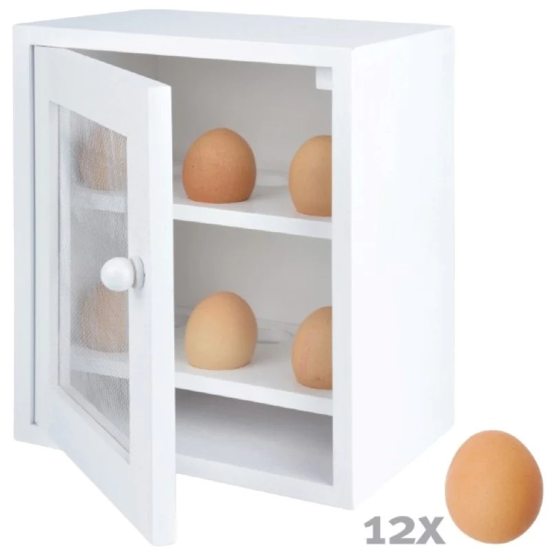 CH009 - EGG CABINET FSC 100%