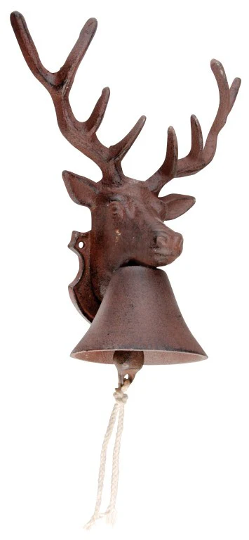 DB41 - STAG DOORBELL