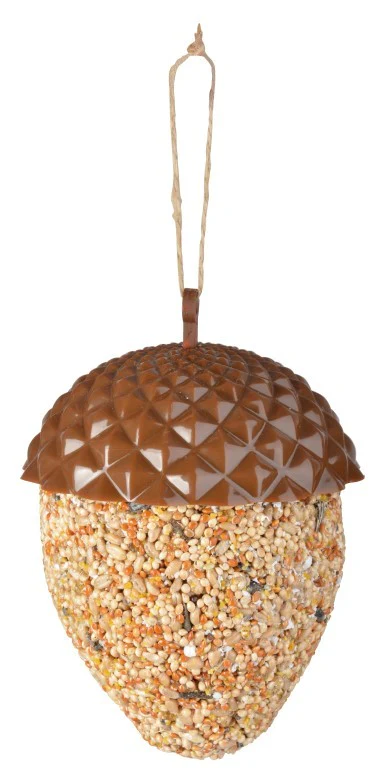 FB262 - BIRDSEED ACORN