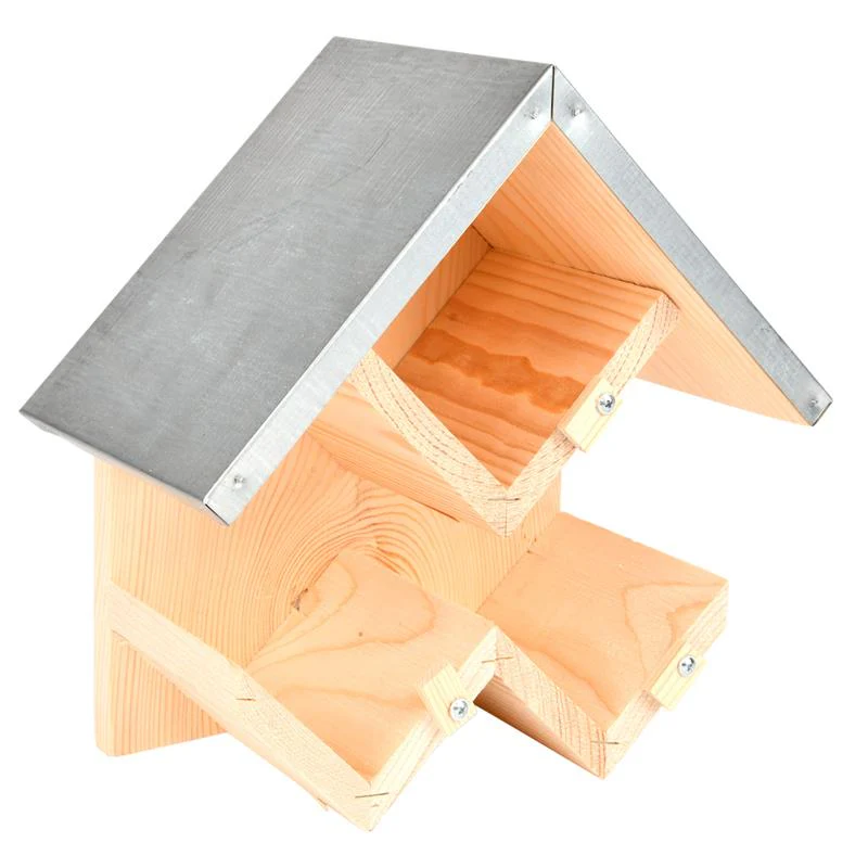 FB462 - WALL BIRD TABLE