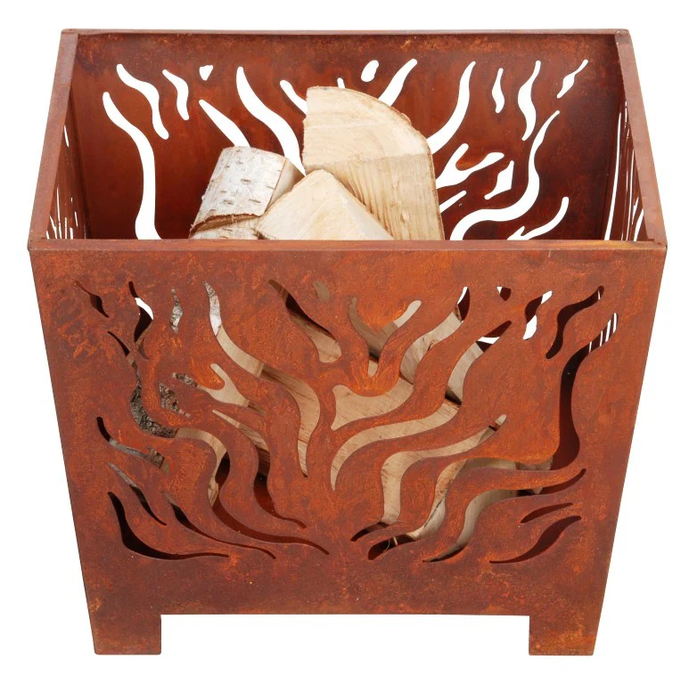FF232 - WOOD STORAGE & CARRIER
