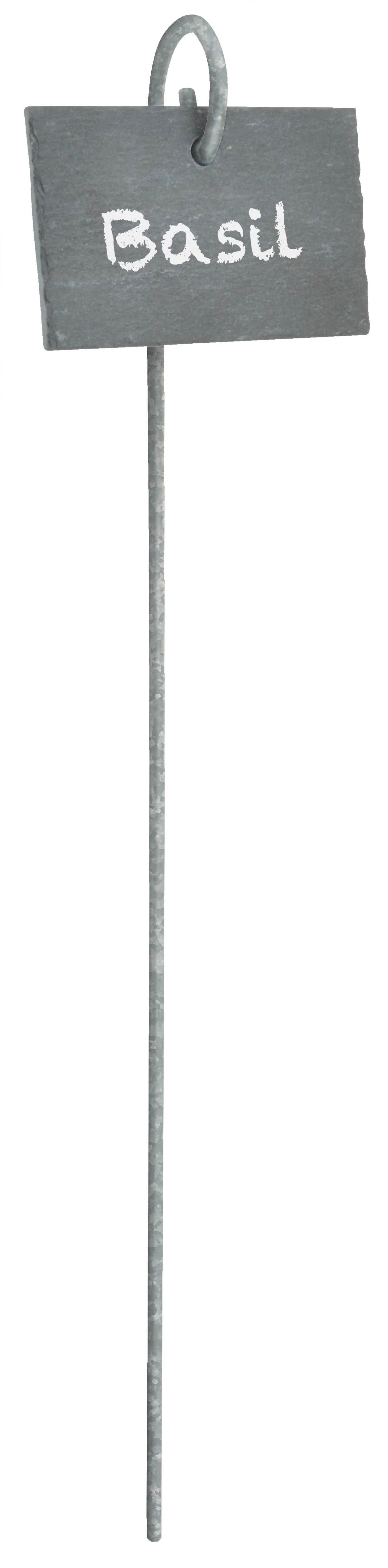 GT147 - STAINLESS STEEL RAKE