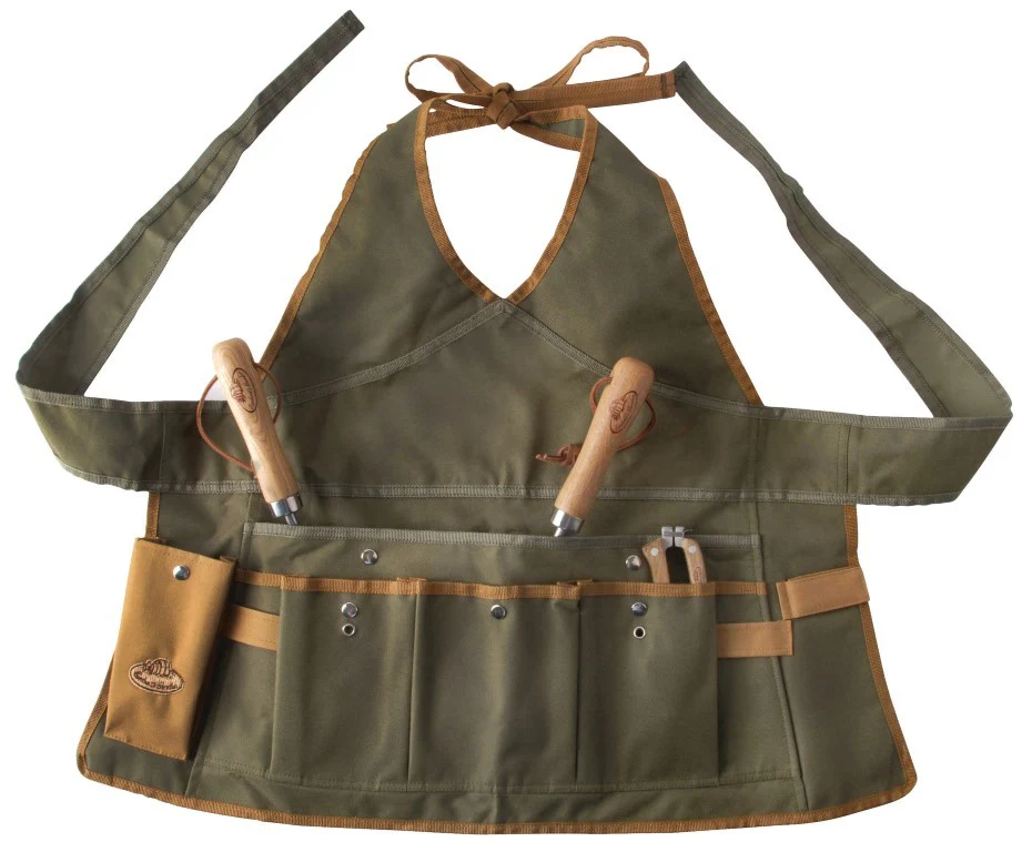 GT87 - GARDEN TOOL BELT
