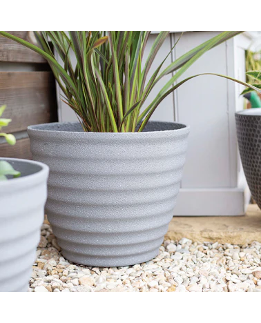 Hudson Grey Stone (S)