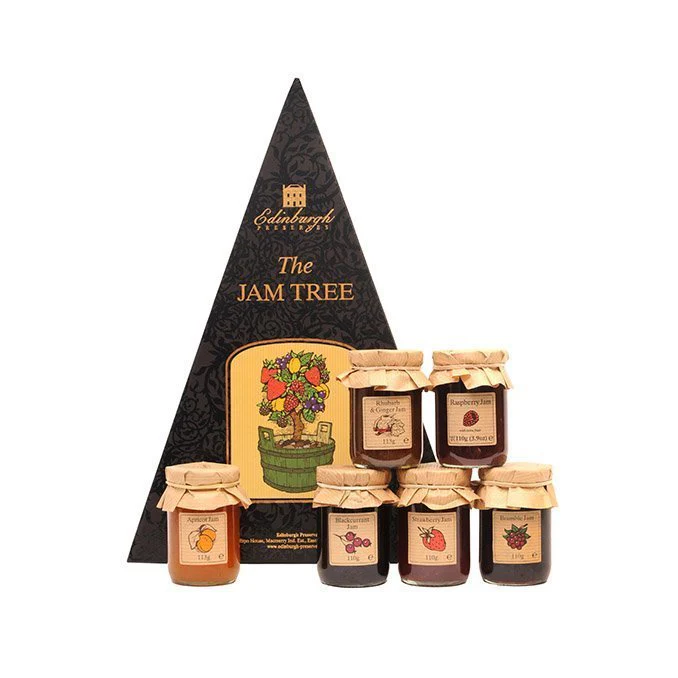 Jam Tree