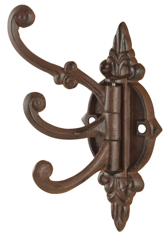 LH221 - INDUSTRIAL DESIGN HOOK