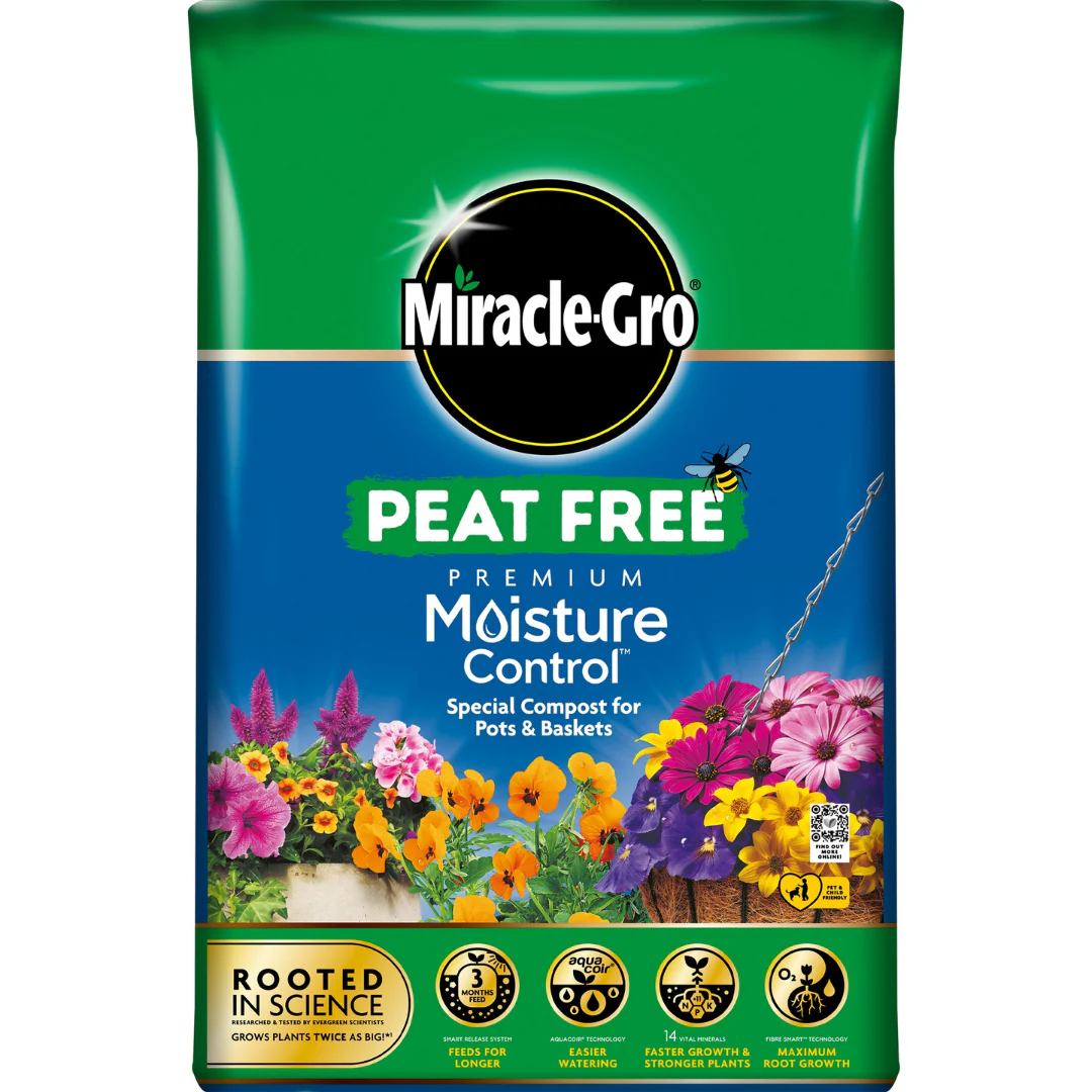 Moisture Control