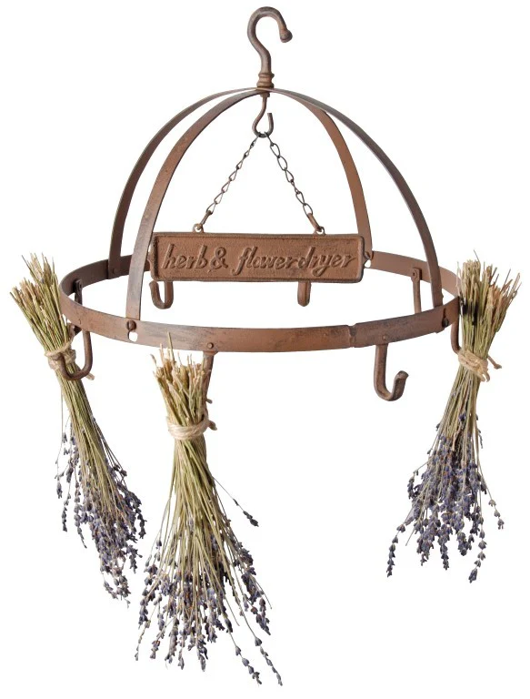 NG19 - HERB & FLOWER DRYER