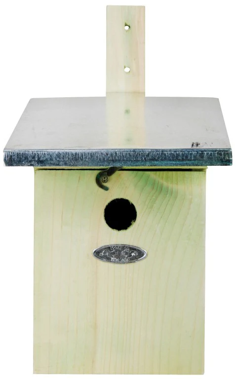 NKBH - BEEHIVE BIRD HOUSE