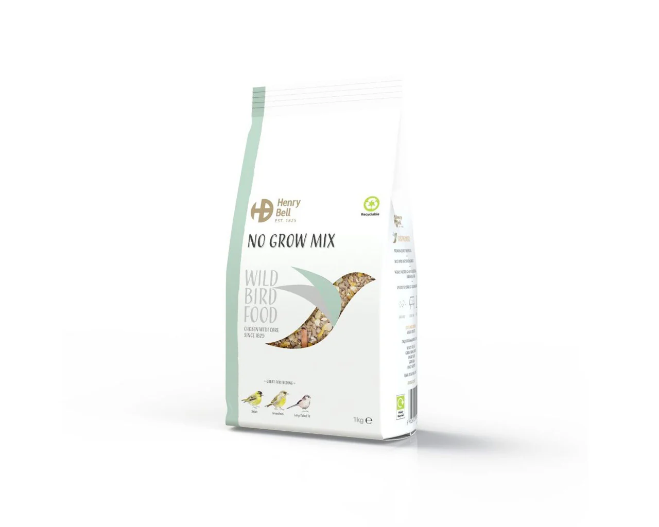 No Grow Mix 1Kg