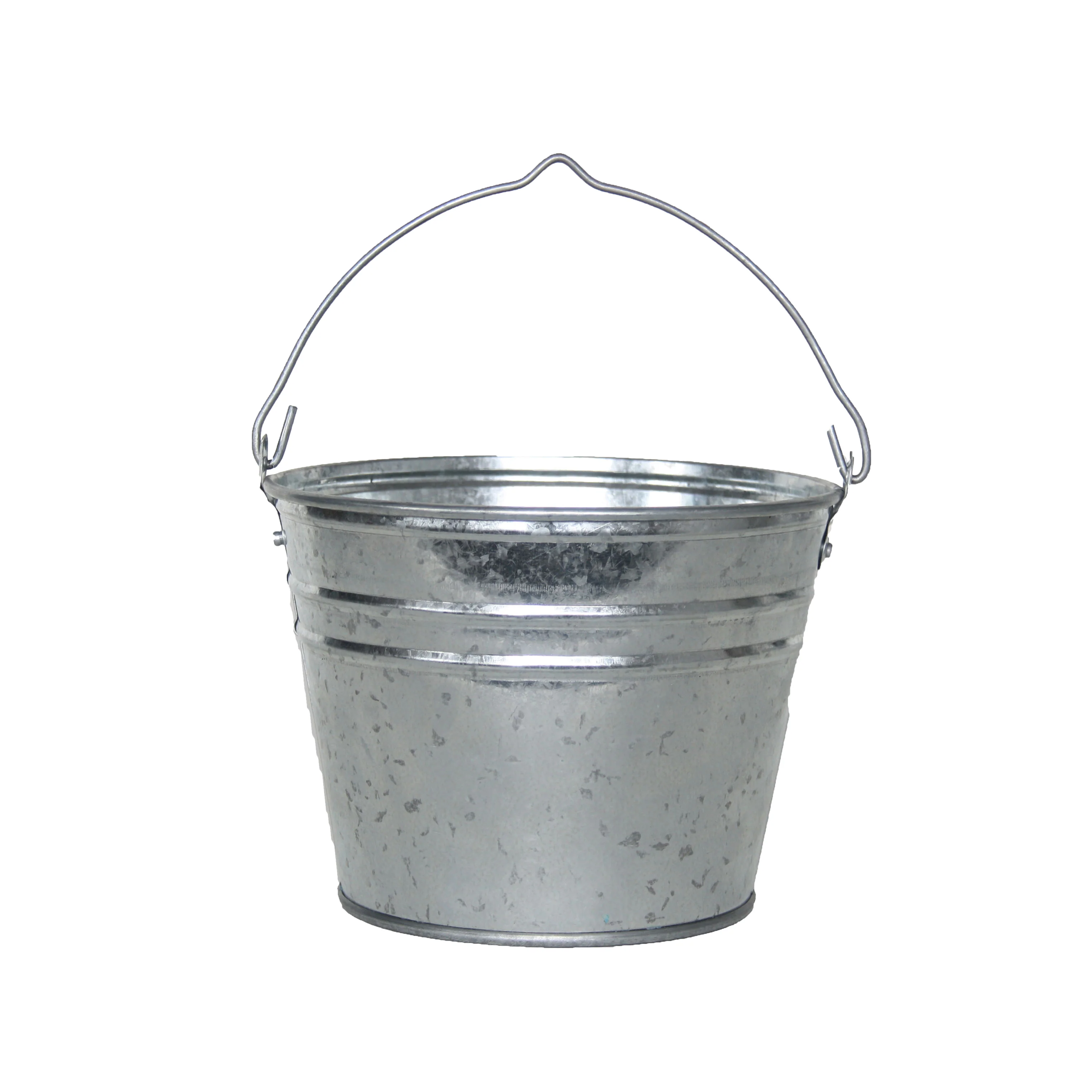 OZ72 - ZINC BUCKET (M)