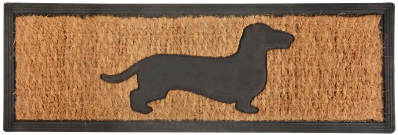 RB173 - DOORMAT (HOME WITHOUT CAT)