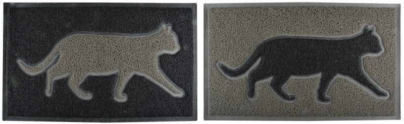 RB192 - DOG PVC LOOP DOORMAT
