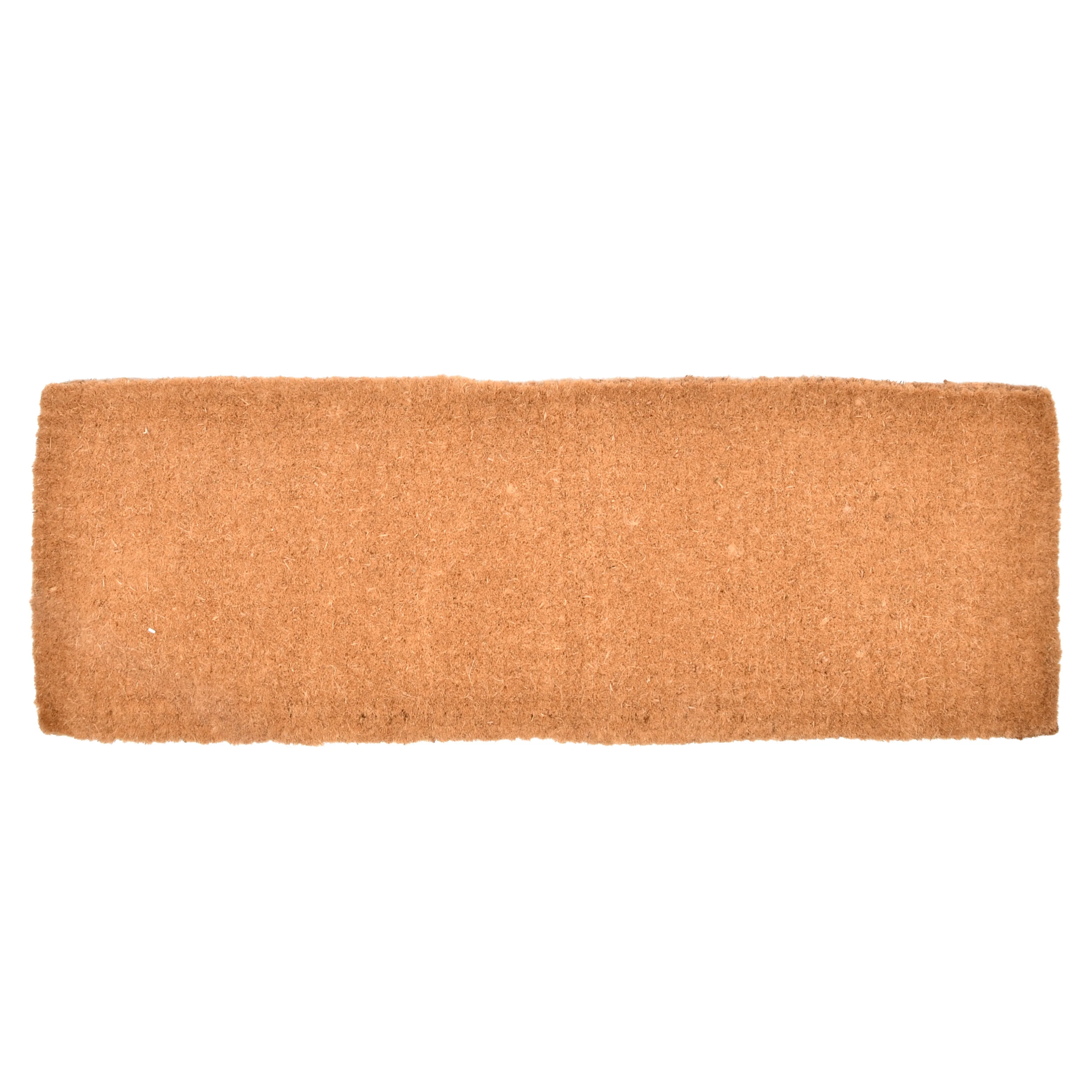 RB234 - HALFROUND EXTRA TIHICK COIR DOORM