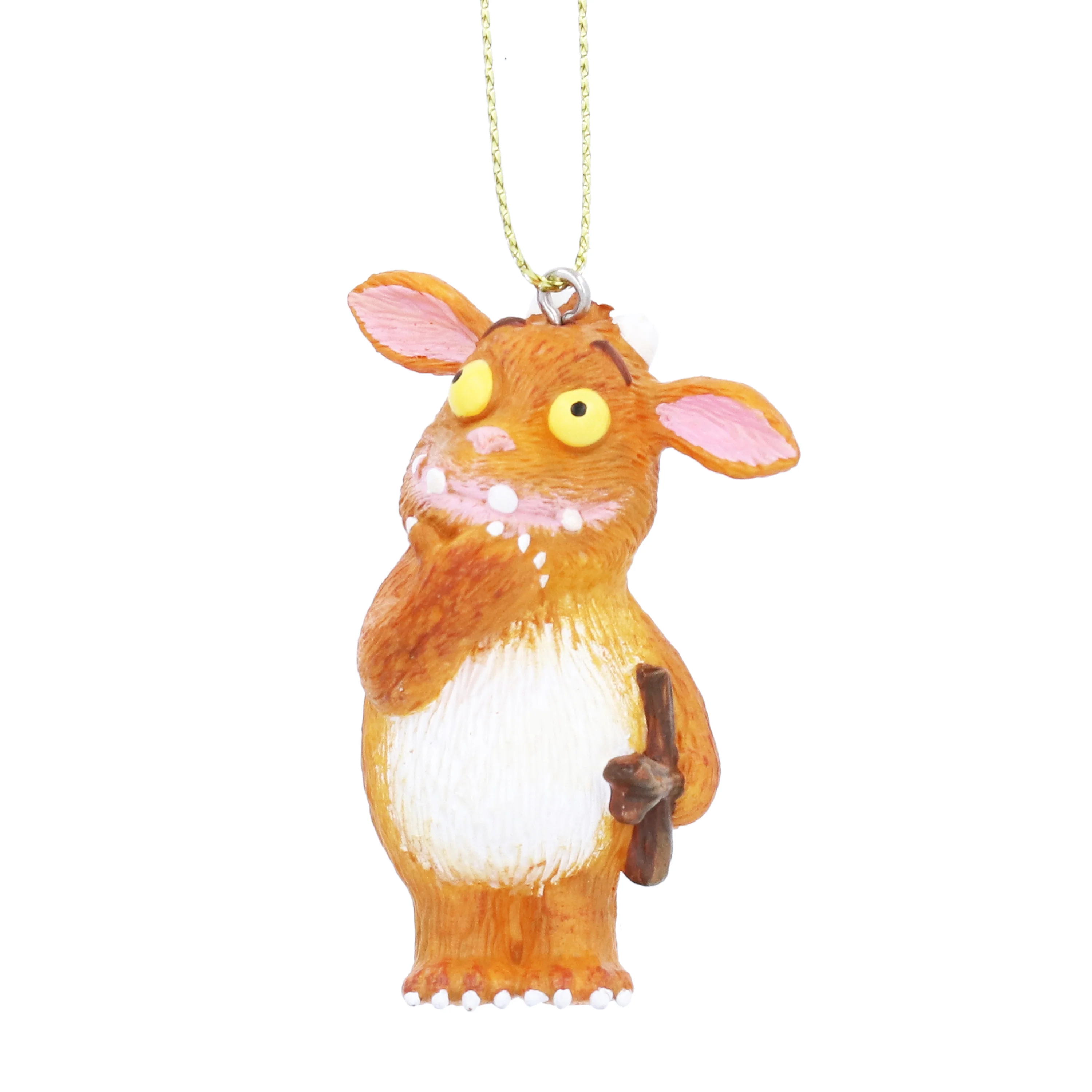 Resin Gruffalos Child Dec