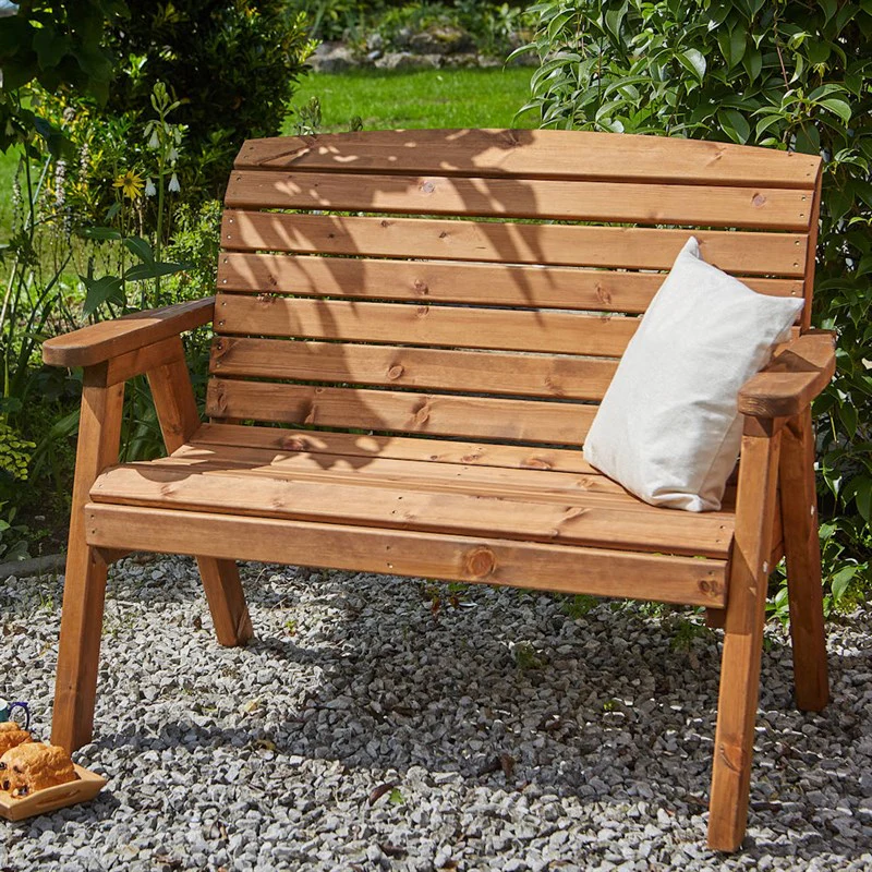 Richmond Bench - Small