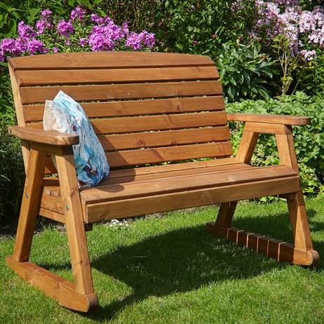 Richmond Rocking Bench