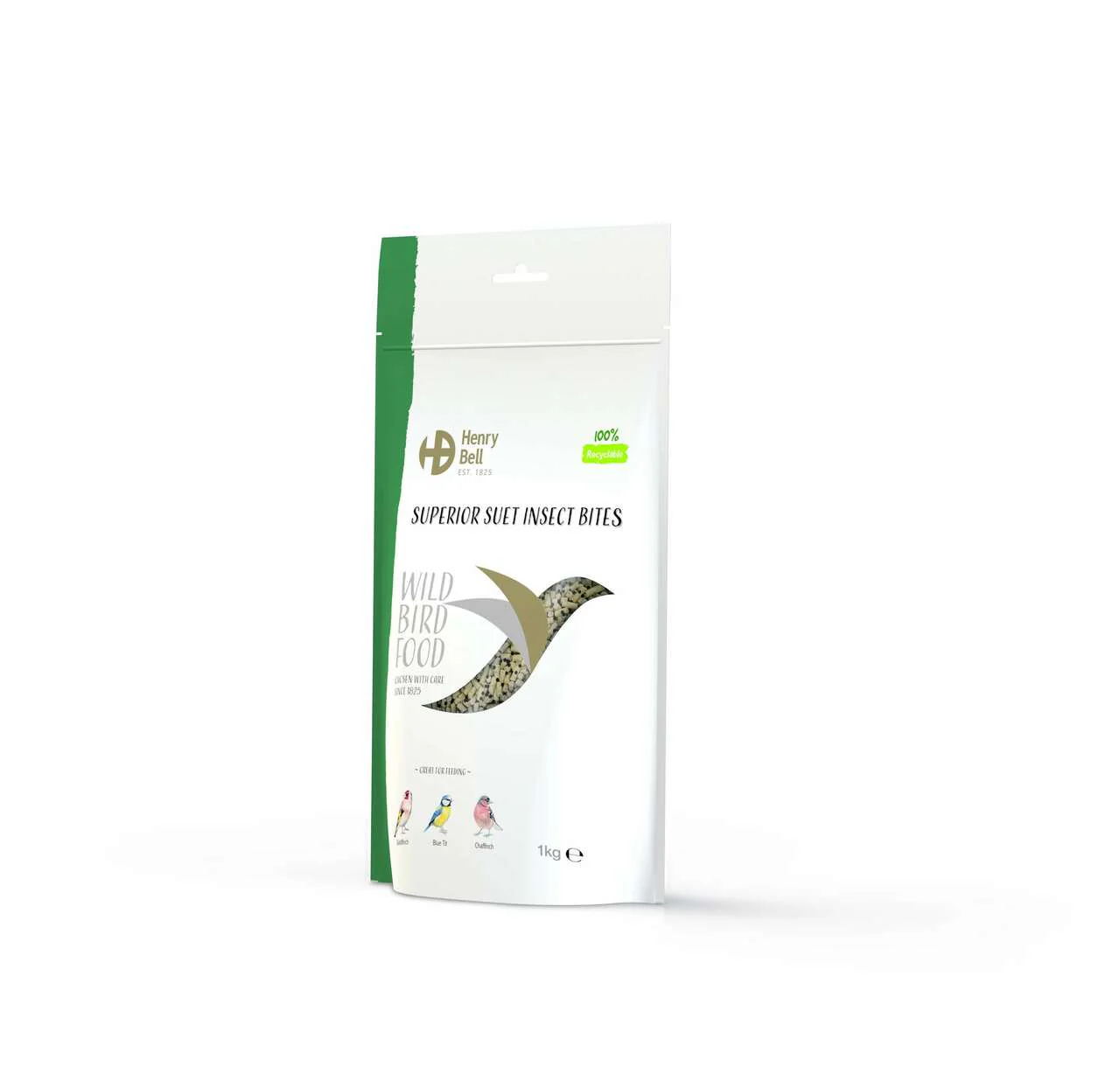 Superior Suet Insect Bites 1kg