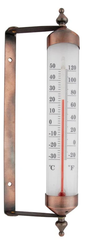 TH86 - FLOATING RAIN METER