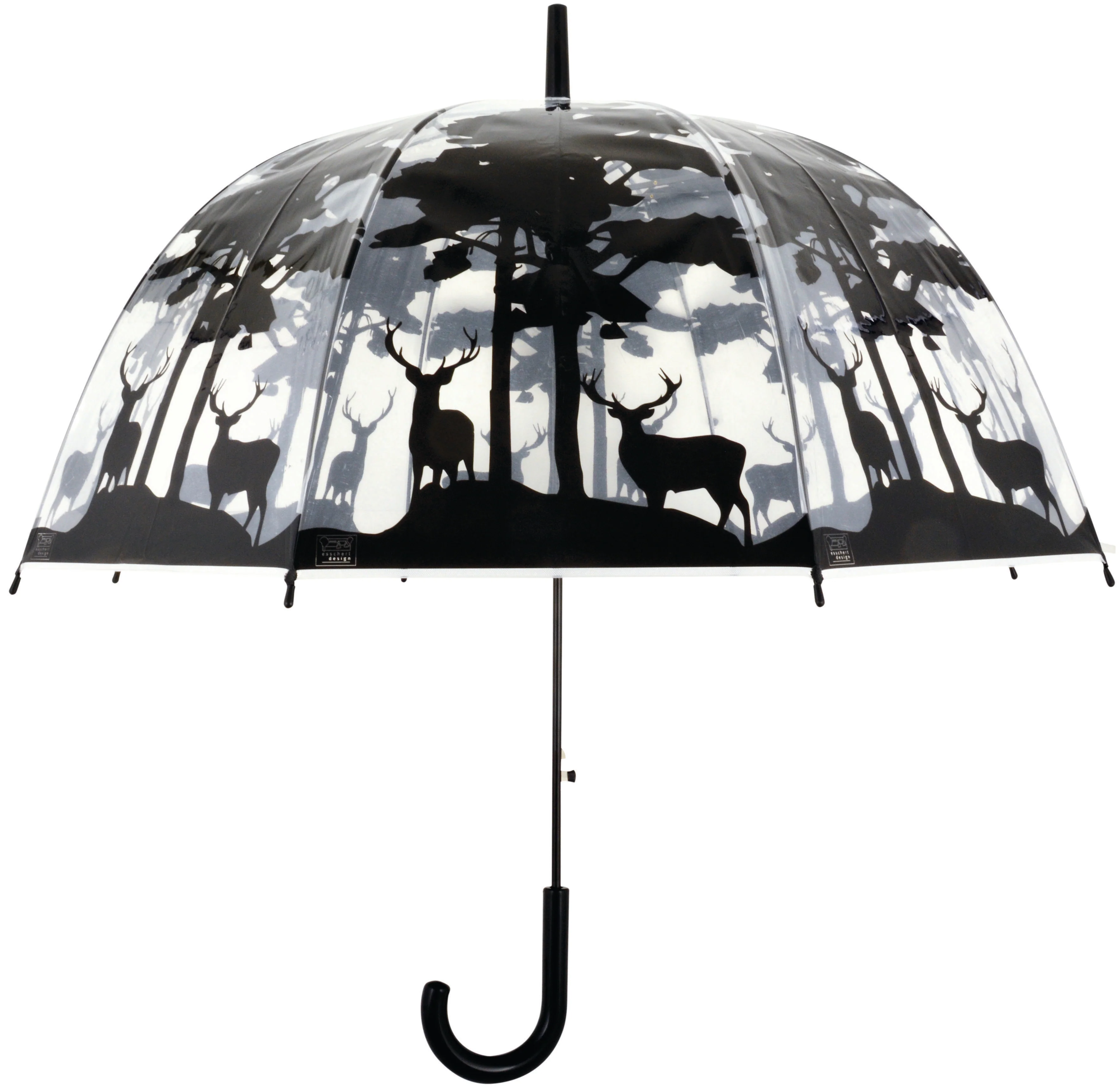 TP243 - UMBRELLA (STARS)