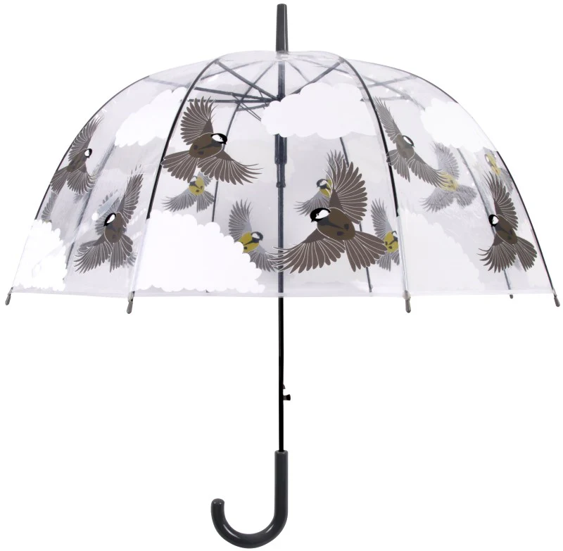 TP292 - UMBRELLA MUSHROOMS