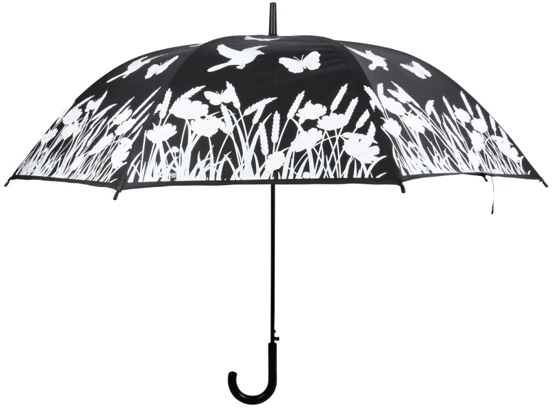 TP296 - UMBRELLA NUTS & LEAVES
