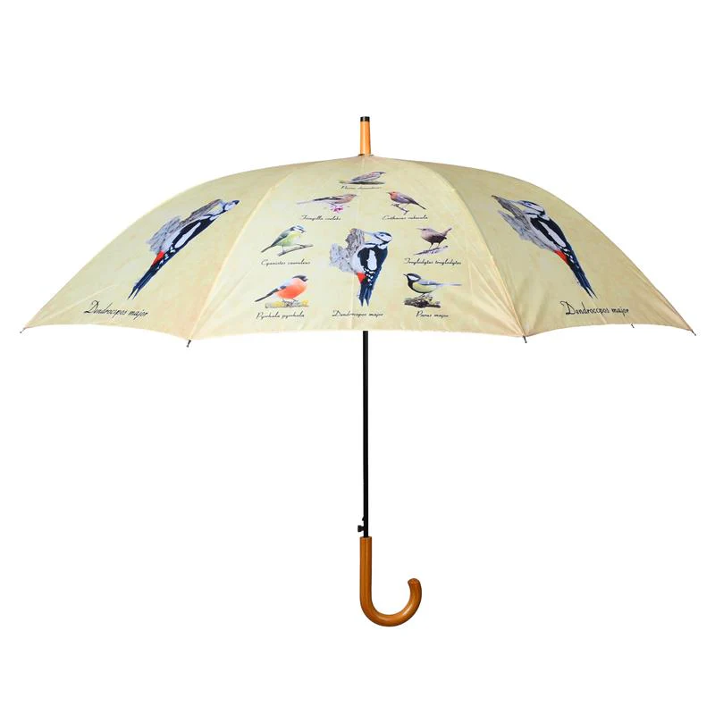 TP320 - BANANA LEAF PARASOL