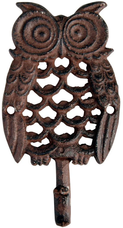 TT181 - OWL DOOR WEDGE
