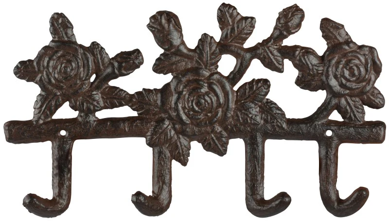 TT215 - WALL ART RECTANGULAR LEAVES