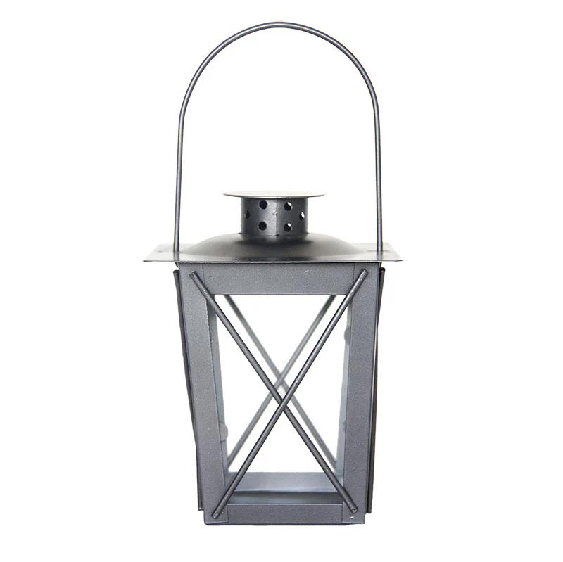 WL71 - LANTERN CONICAL (S)
