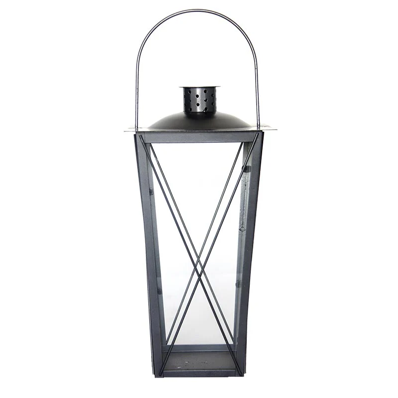 WL74 - LANTERN CONICAL (XL)