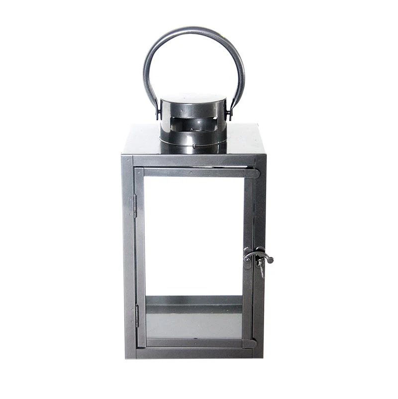 WL80 - LANTERN ANTHRACITE (M)